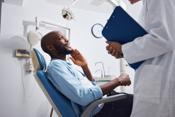 Best Emergency Treatment for Oral Infections in Buena, NJ