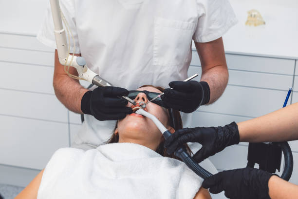 Best Broken or Chipped Tooth Repair in Buena, NJ