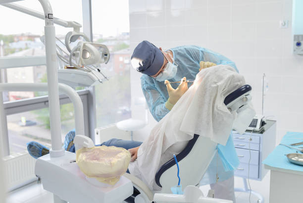 Best Emergency Treatment for Jaw Pain or Injury in Buena, NJ